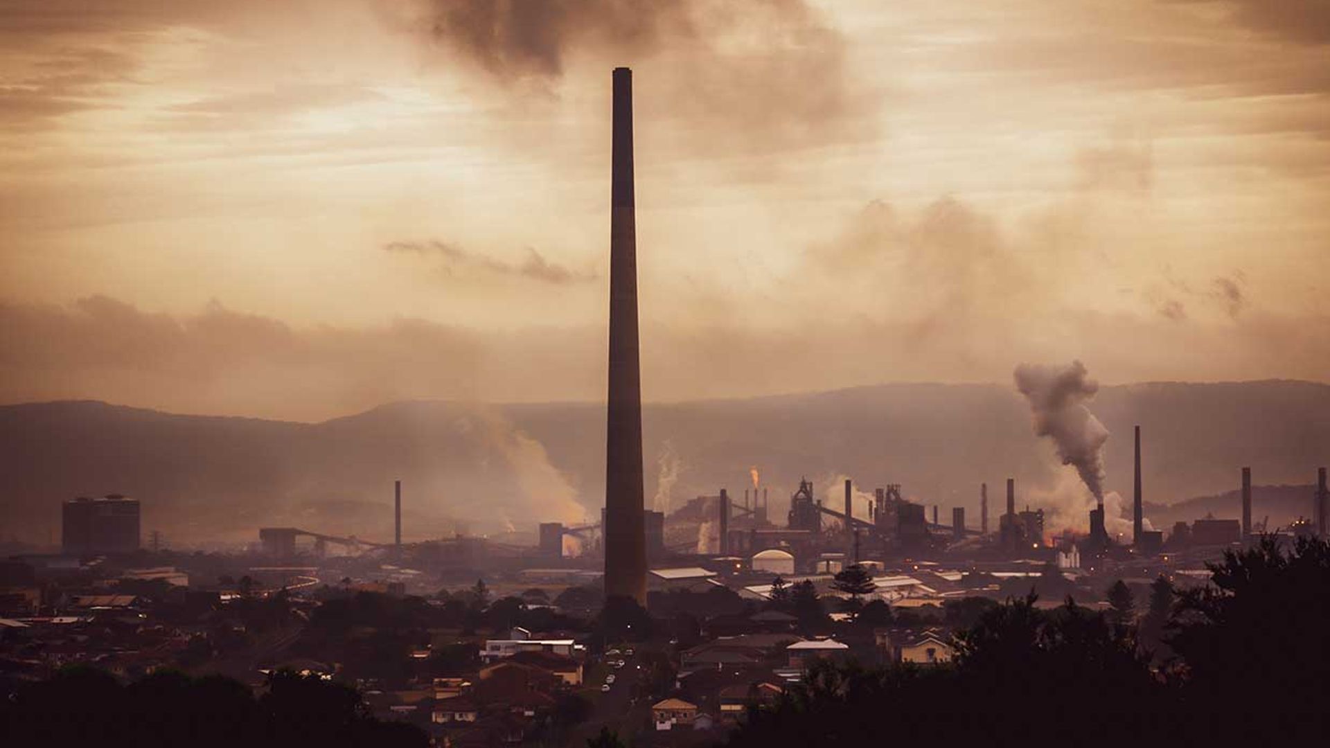 Estos son los datos que nos hacen pensar que 2019 ha sido el peor año para el cambio climático