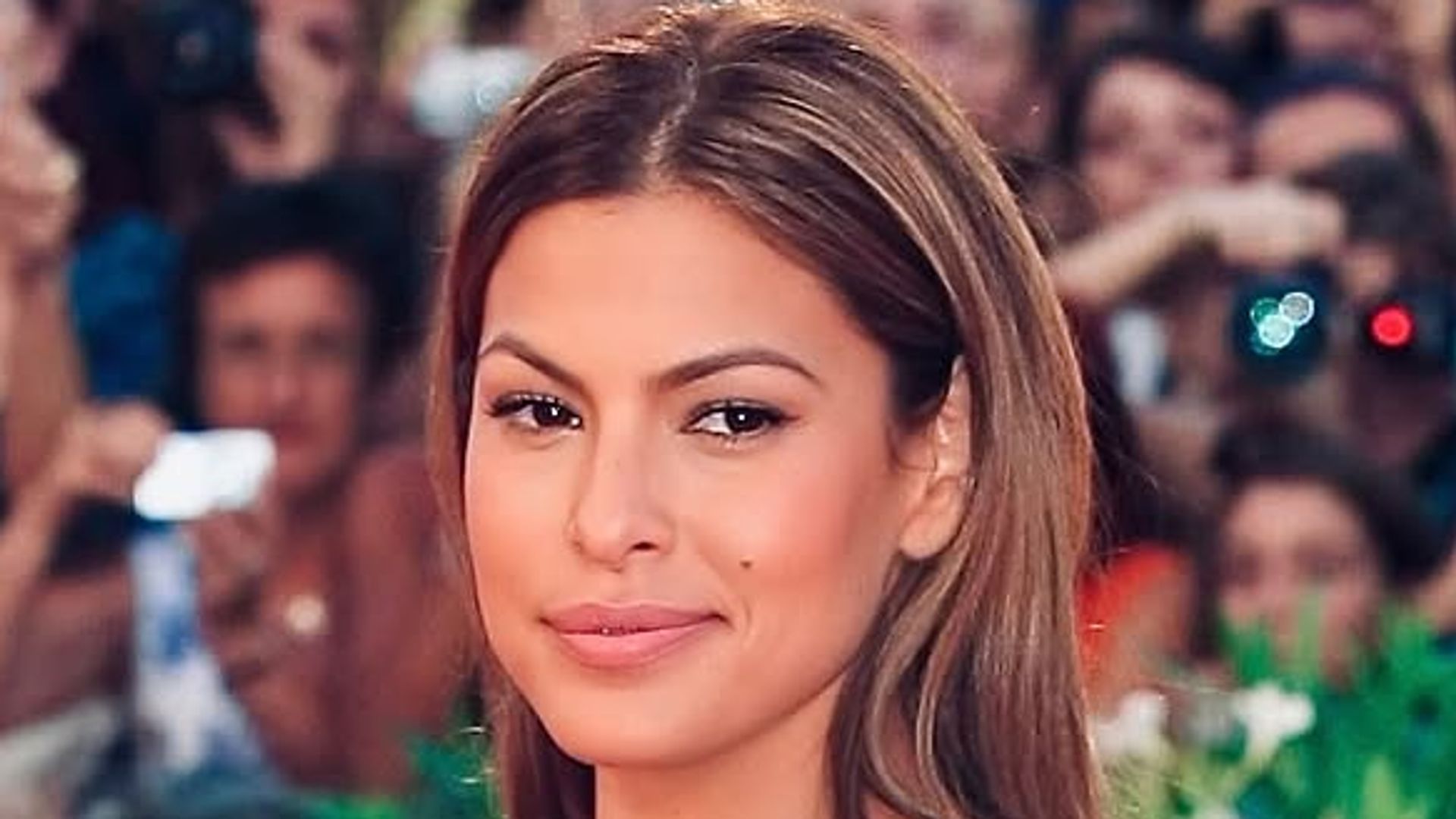 Eva Mendes habla sobre quién le puso celosa de las compañeras de Ryan Gosling