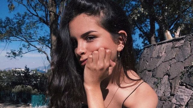 Paula Levy quiere seguir preparándose como actriz