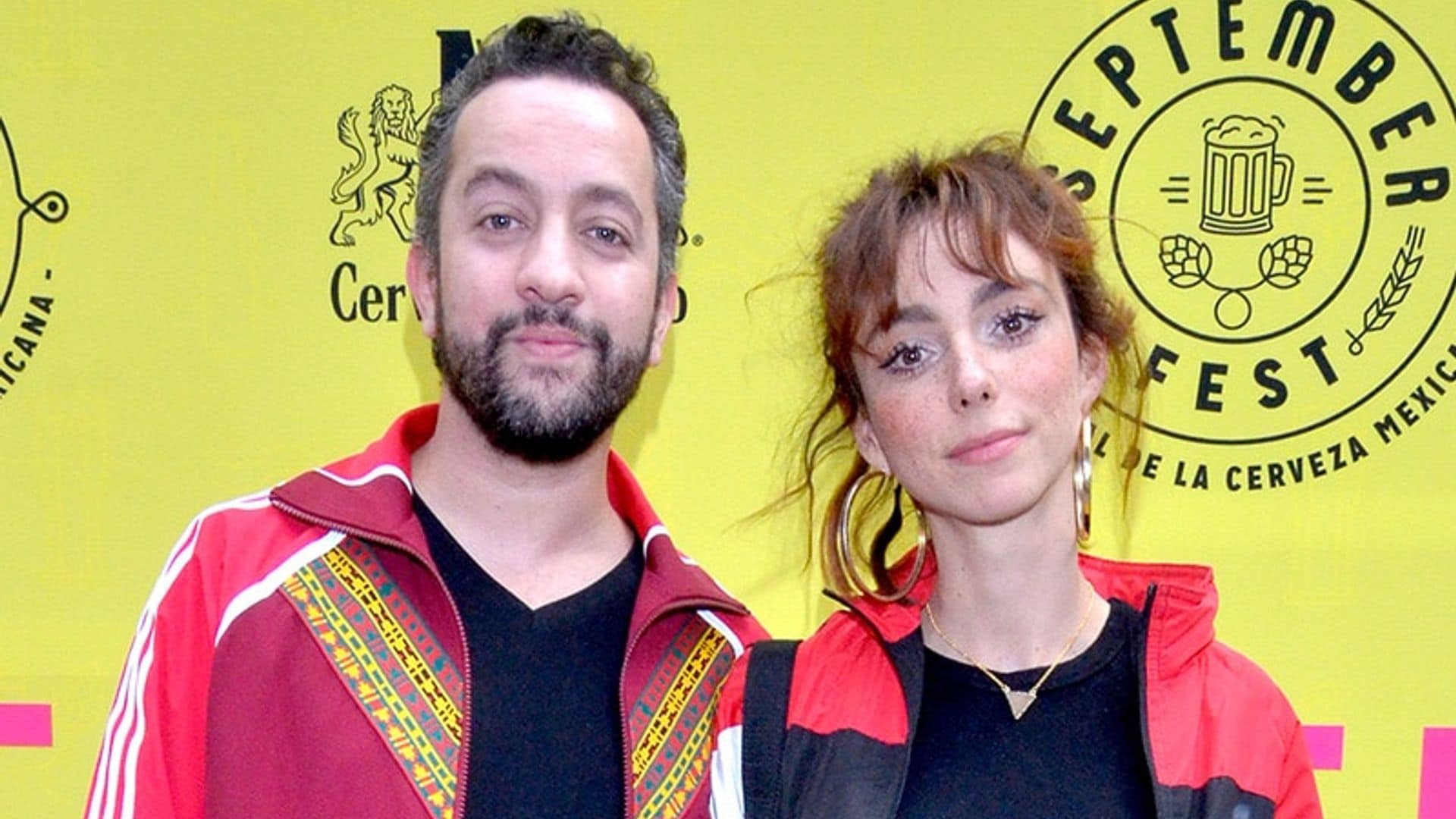 Natalia Téllez y Chumel Torres terminaron en los mejores términos: 'Gané un amigo'