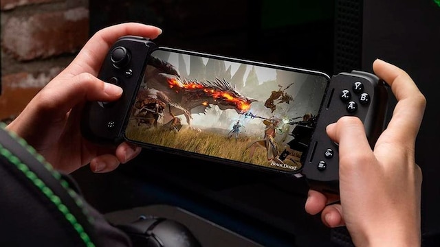 gamepad