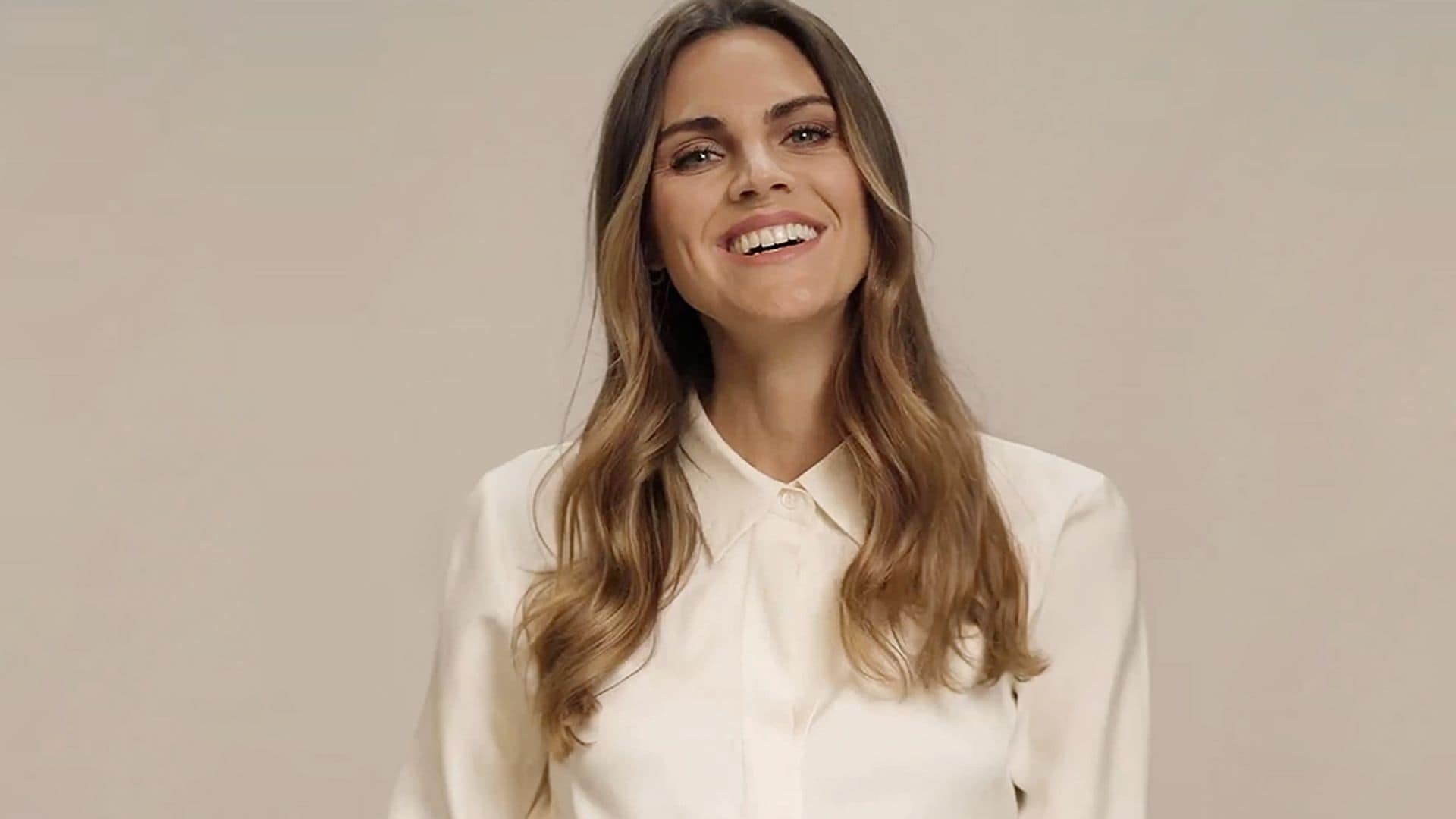 Te lo contamos todo sobre la nueva melena de Amaia Salamanca