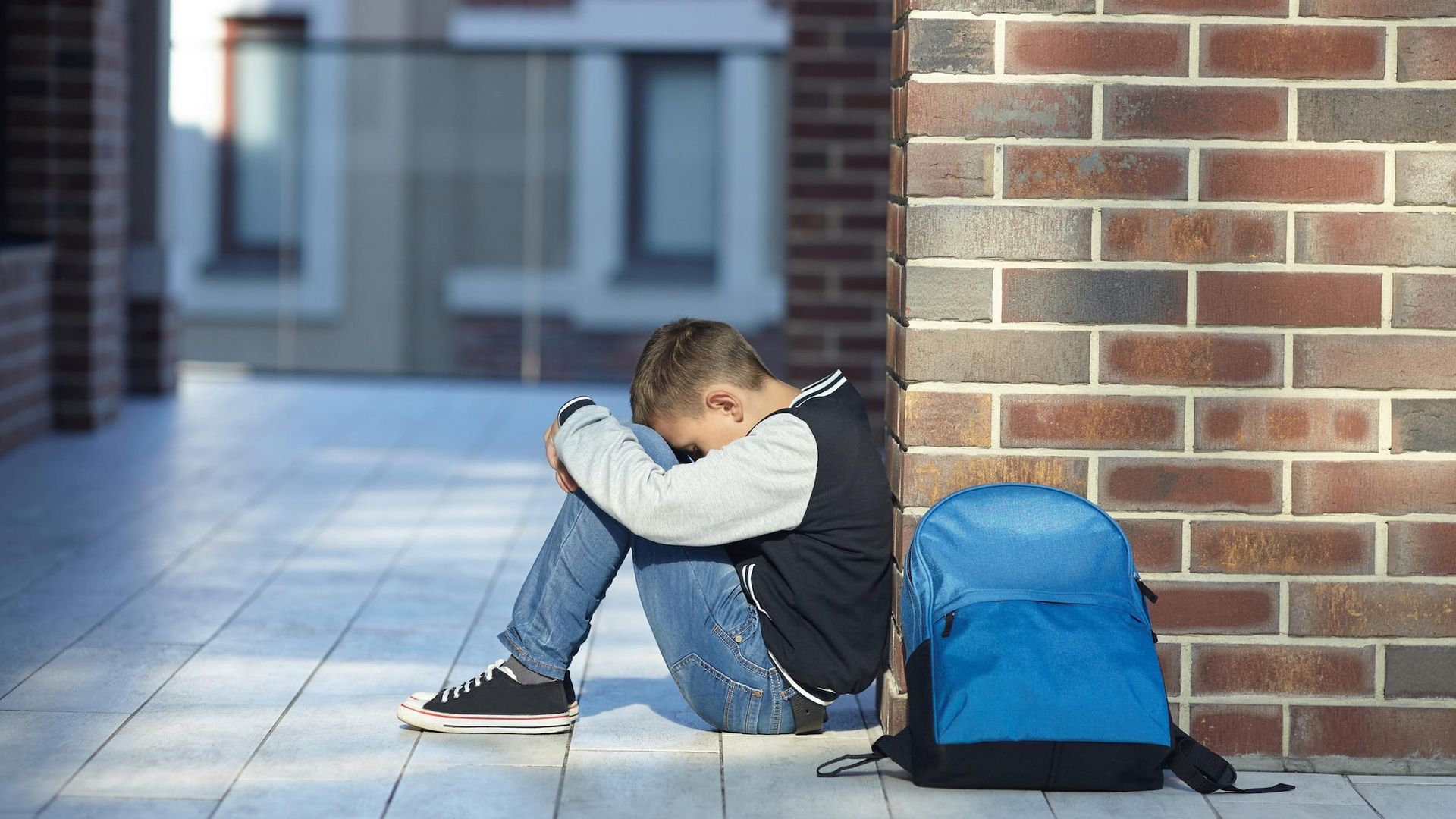 ¿Cómo marca al niño haber sufrido acoso escolar?