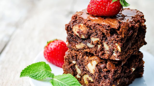 brownie adobe