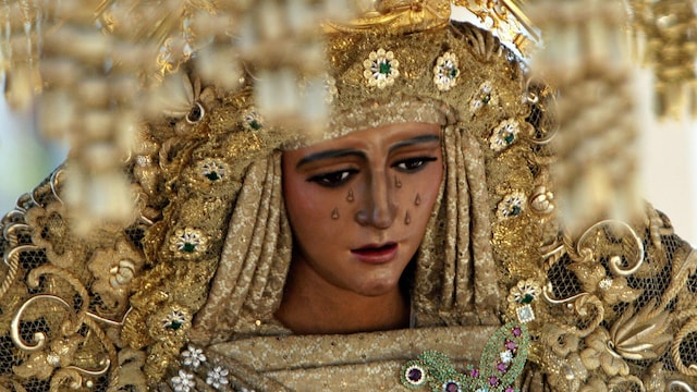La Esperanza de Triana