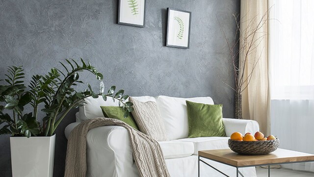decoracion eco green