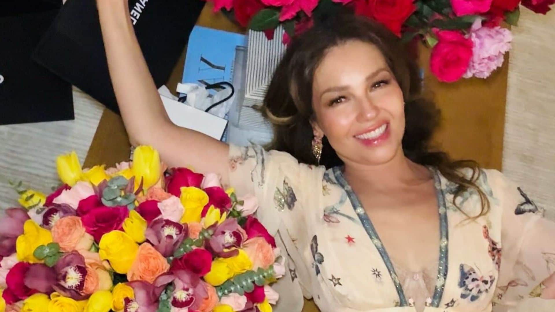 Thalía