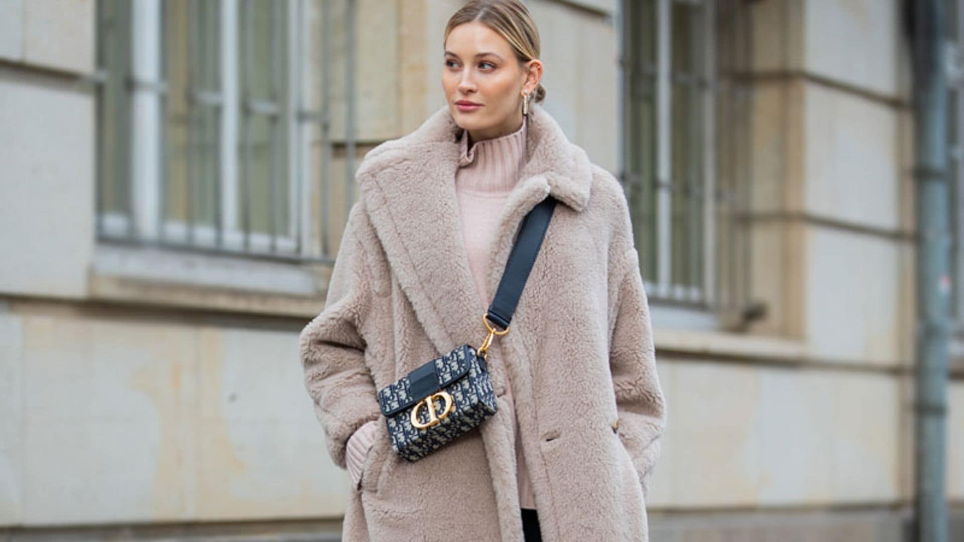 Diez looks de oficina fáciles de conseguir en rebajas
