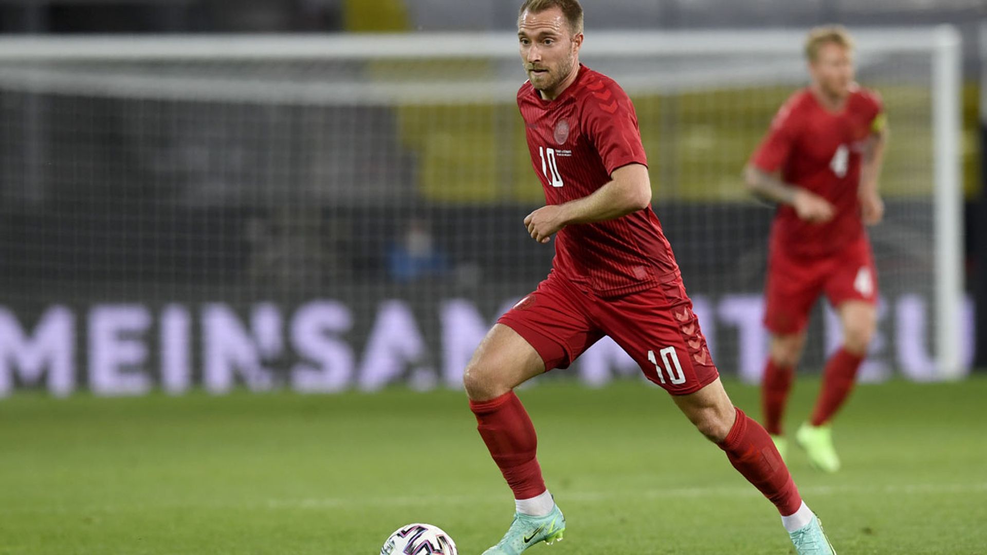 ¿Por qué se produce un paro cardiaco como el que sufrió el jugador Christian Eriksen?