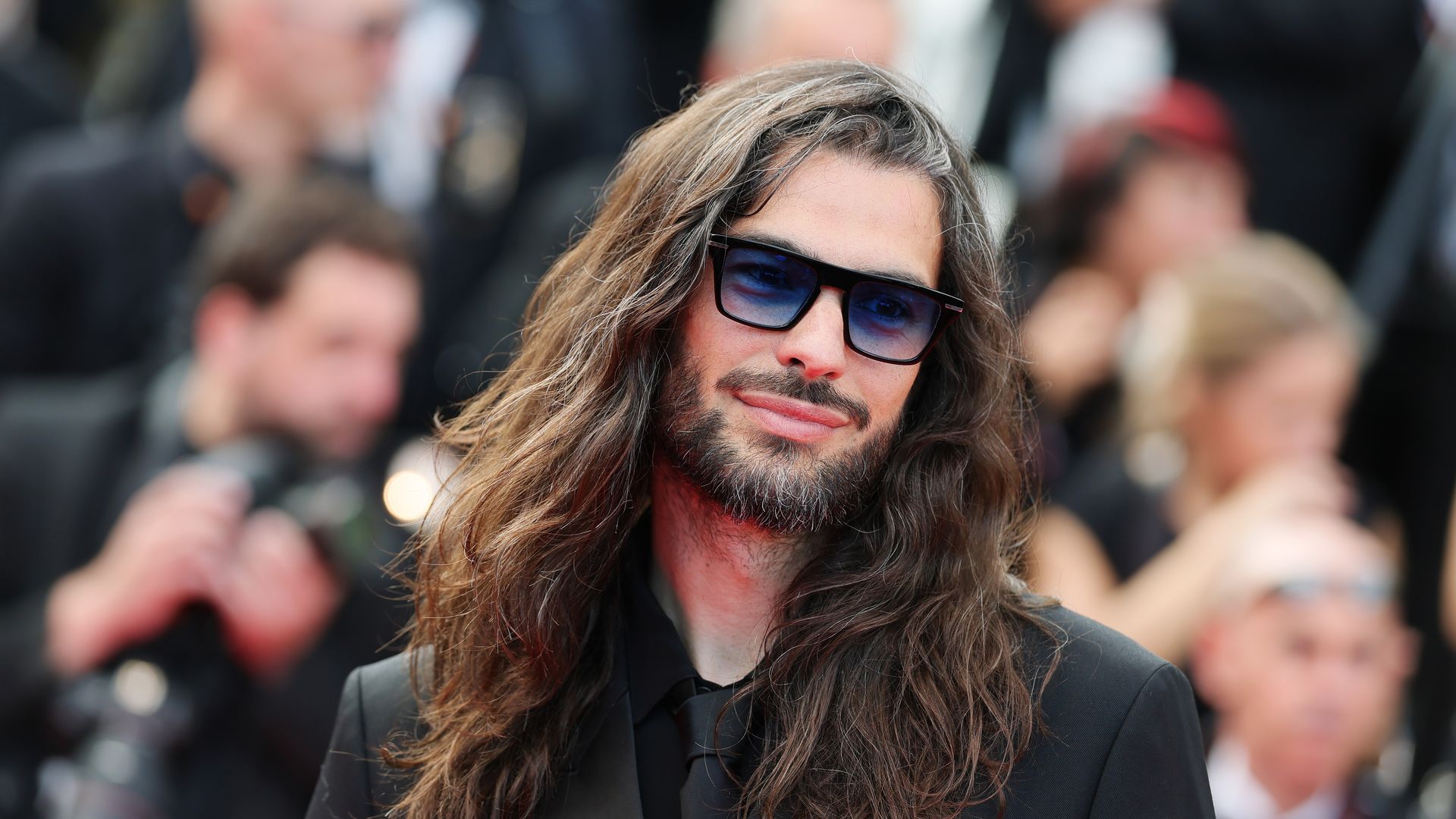 La inspiradora historia del gallego Oliver Laxe, que triunfó en Cannes tras una vida marcada por la depresión