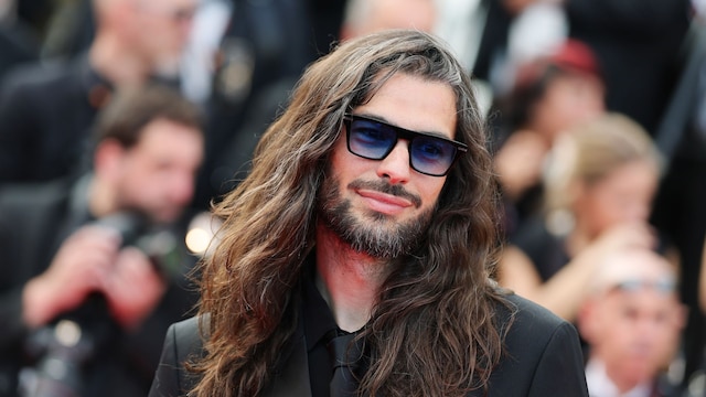 El gallego Oliver Laxe, de 43 años, aclamado en Cannes