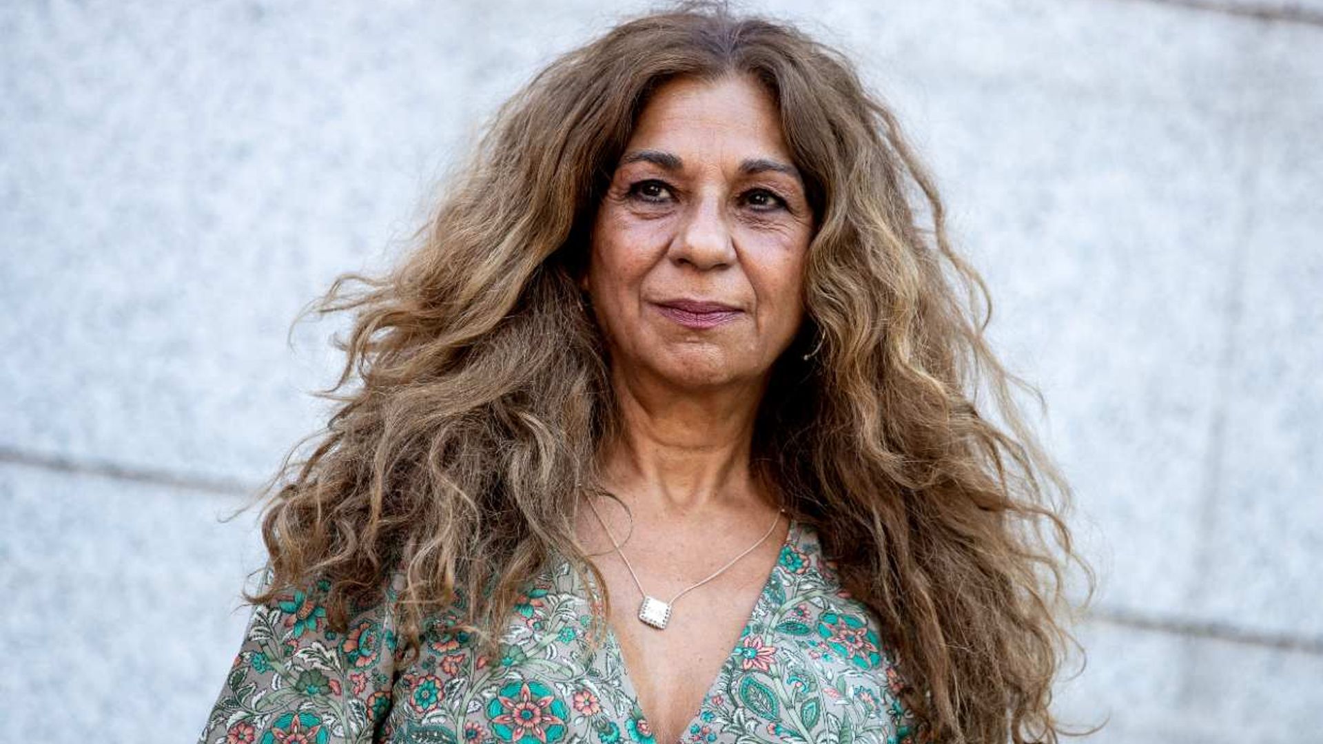 Lolita Flores revive los buenos momentos junto a Mila Ximénez y sus últimas conversaciones