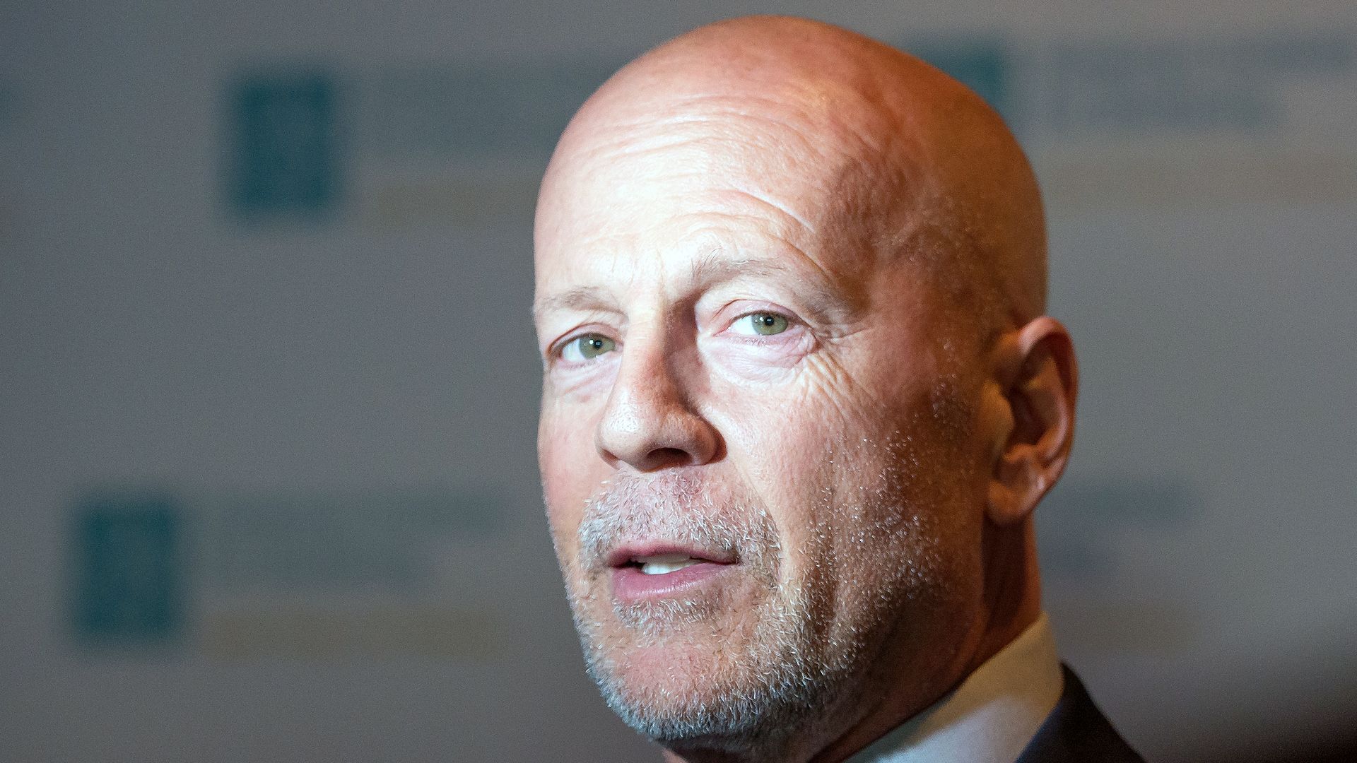 Bruce Willis cumple 71 años