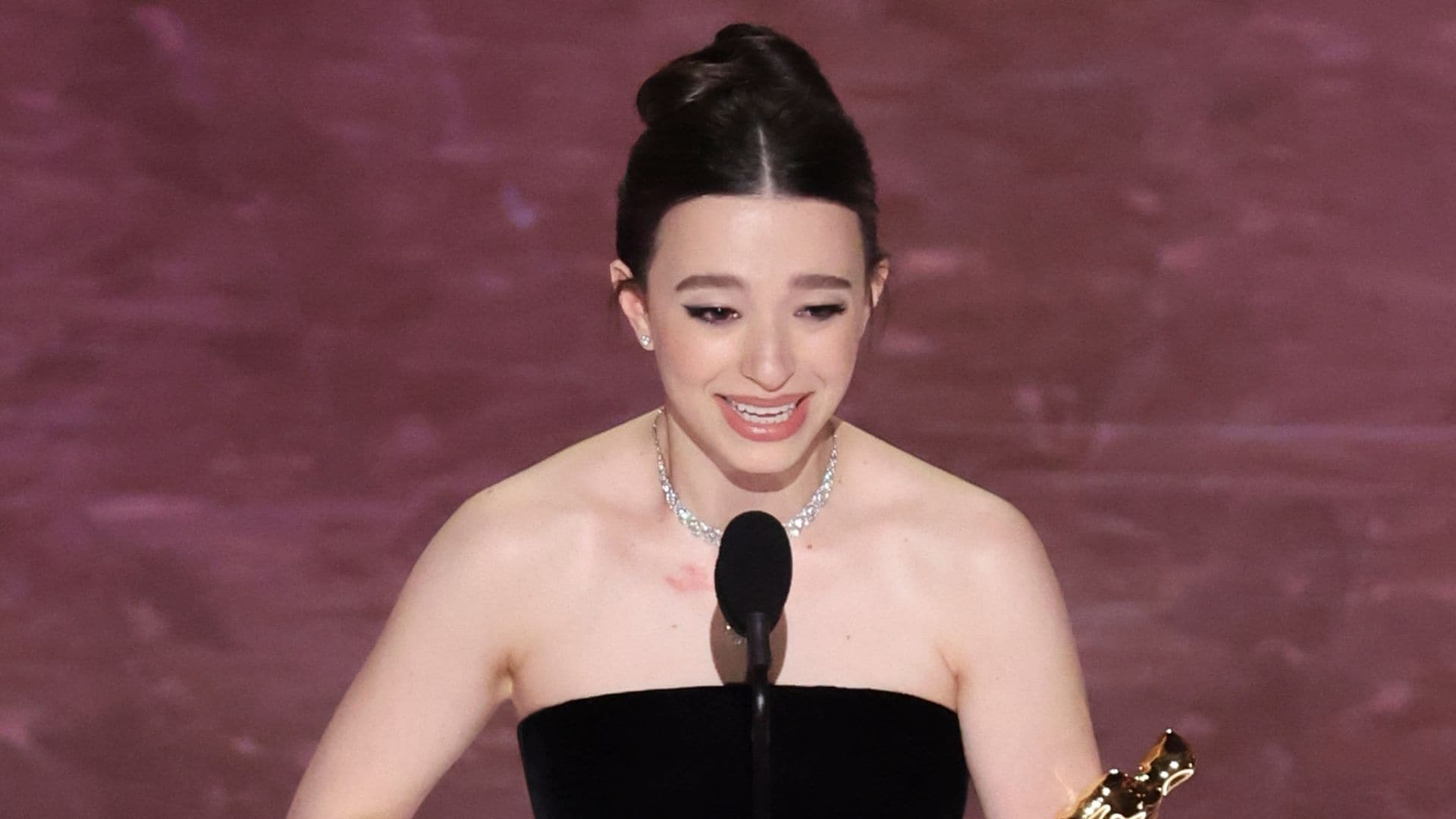 'Anora' triunfa en los Premios Oscar 2025: conoce la lista completa de ganadores