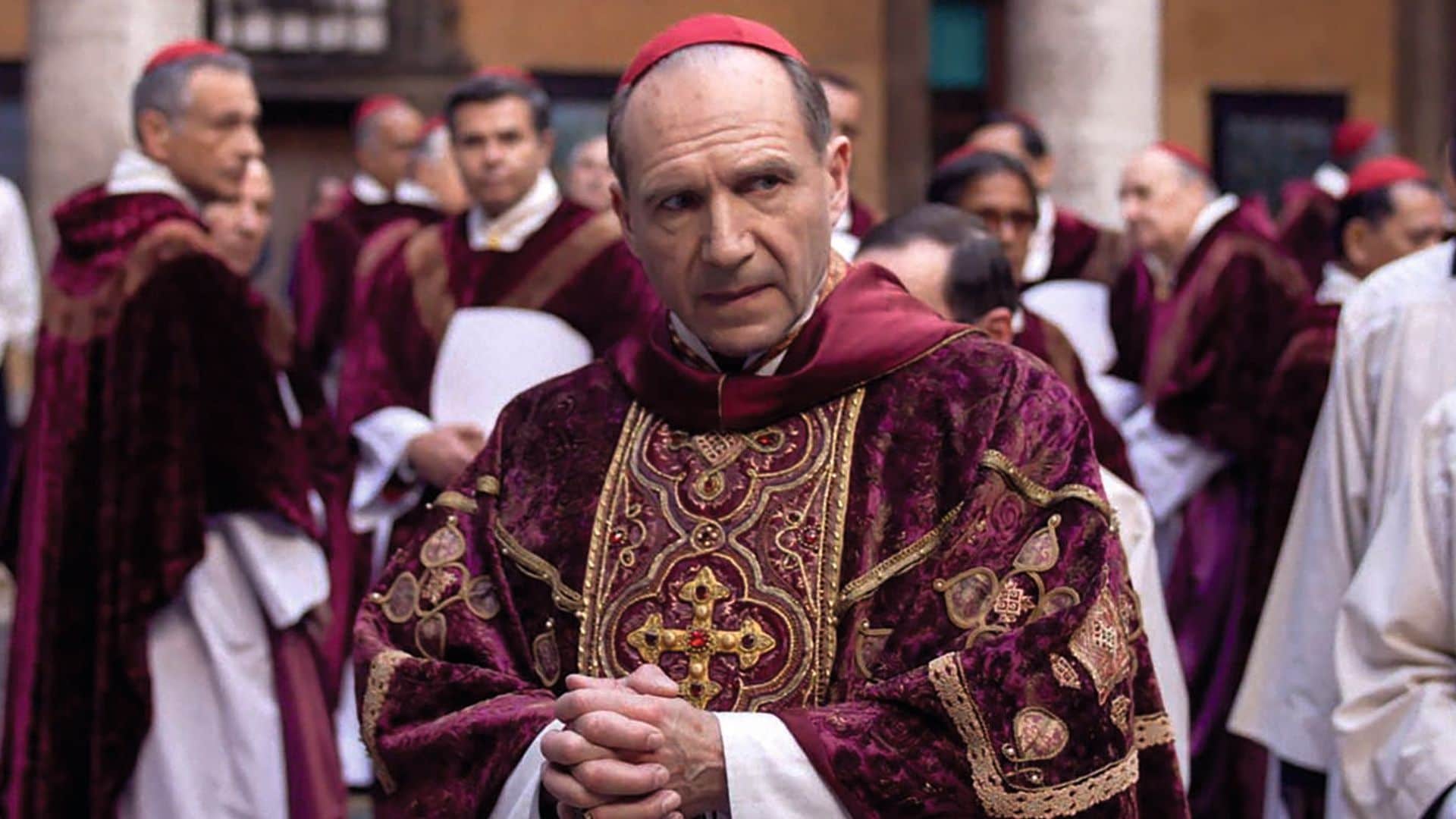 Si te ha gustado Cónclave, estas son las series y películas sobre el Papa que no te puedes perder