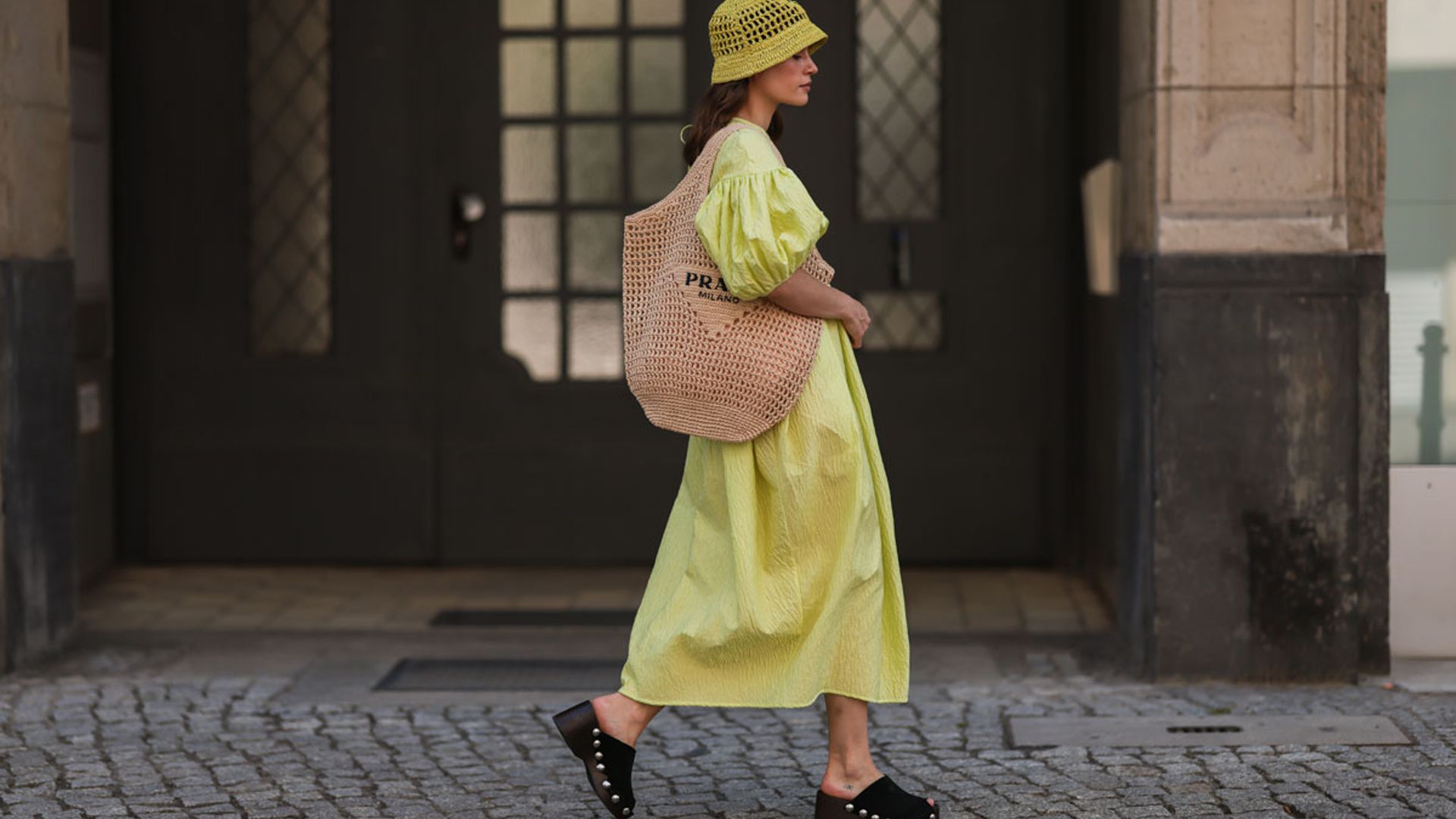 Hazte ya con los zuecos más buscados por las expertas en moda