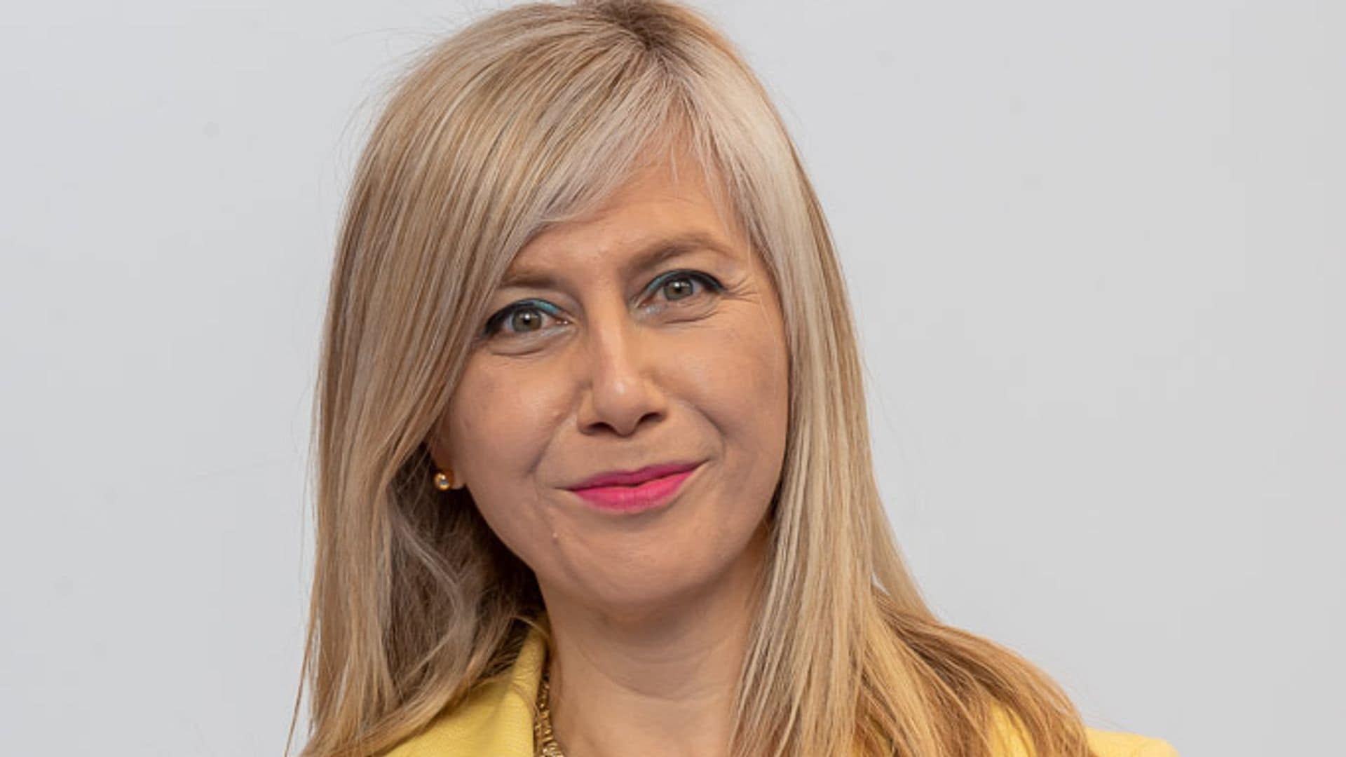 Doctora Raquel Campuzano, cardióloga Hospital Universitario Fundación Alcorcón y autora del estudio realizado por la Sociedad Española de Cardiología (SEC) y la Fundación Española del Corazón (FEC), sobre la relación entre los niveles de las partículas contaminantes y la incidencia y mortalidad hospitalaria por infarto agudo de miocardio 