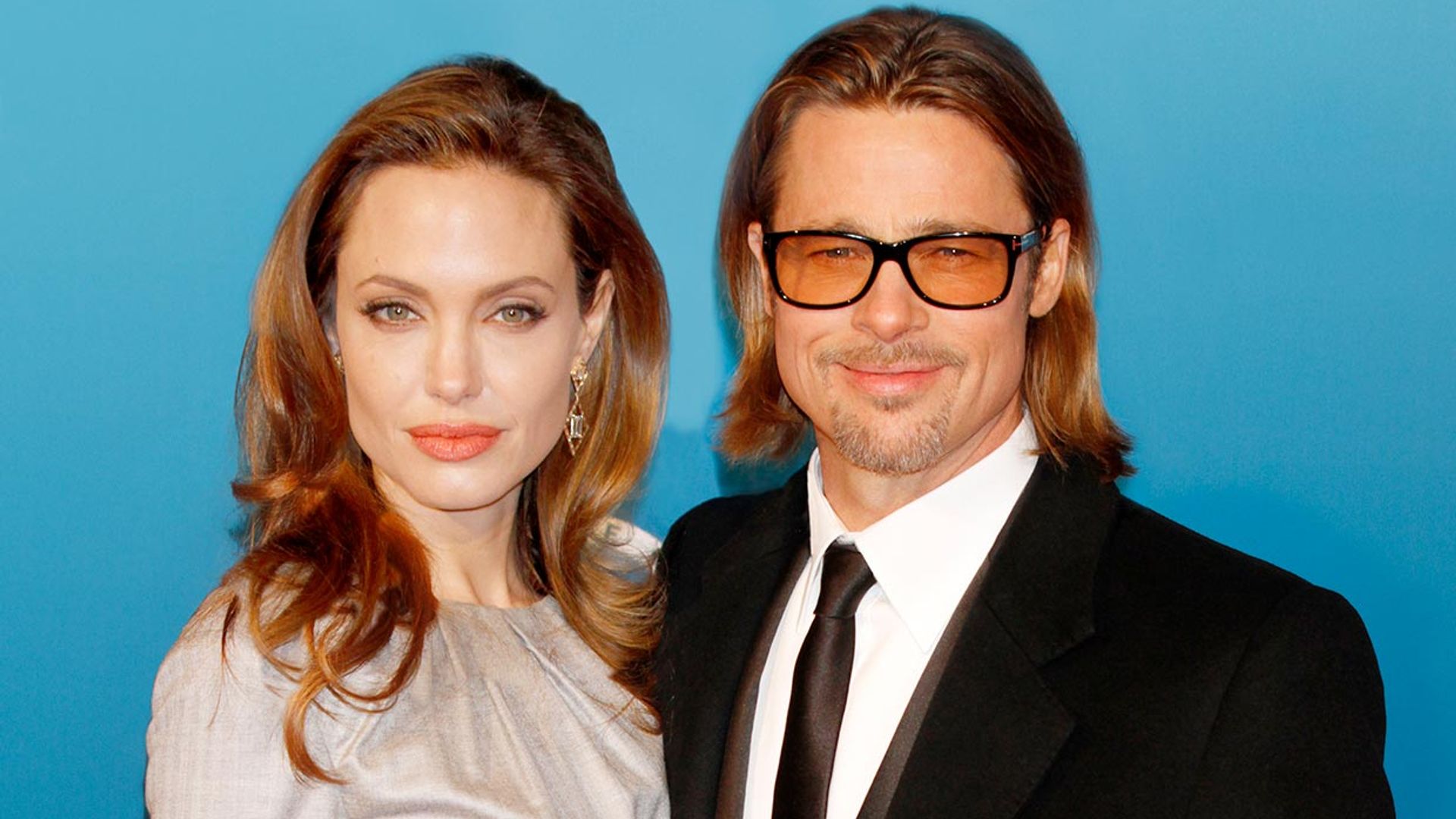 Brad Pitt responde a las acusaciones de agresión de Angelina Jolie