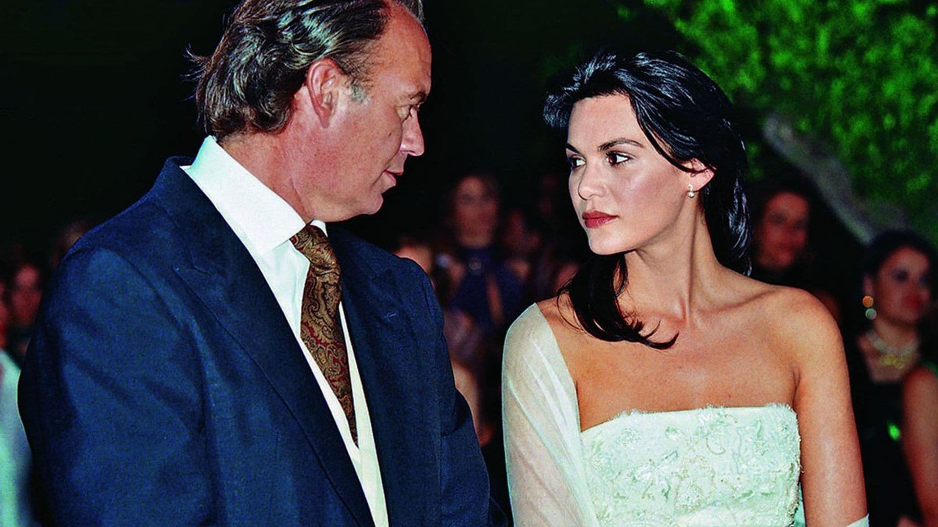 Bertín y Fabiola: una historia de amor marcada por su coraje como padres