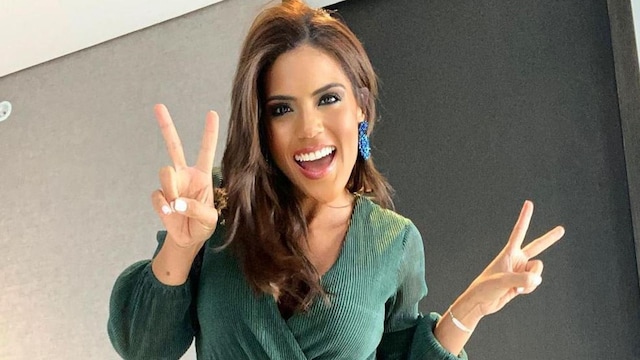 francisca lachapel