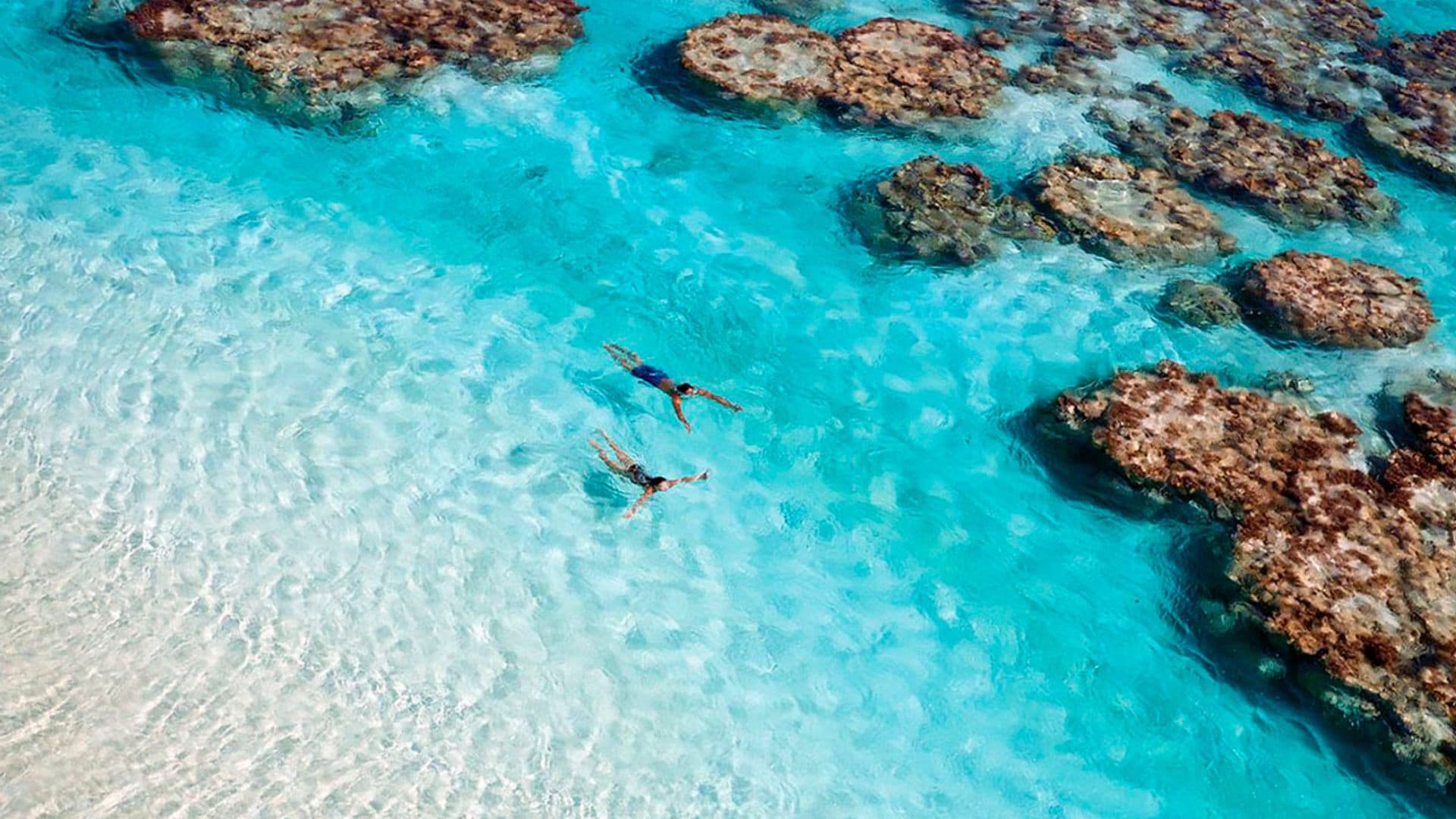 Una luna de miel con todas las garantías: los destinos a los que sí puedes viajar
