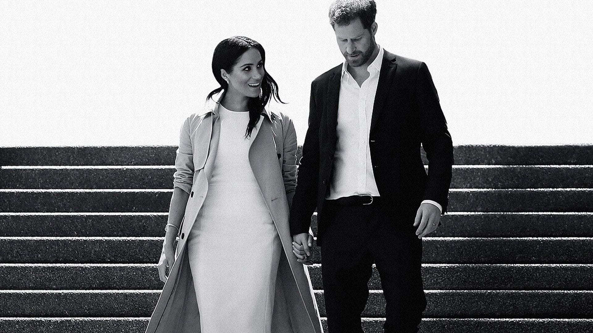 Filtraciones, falta de protección y juego sucio: las duras acusaciones de Meghan y Harry en el nuevo tráiler de su documental