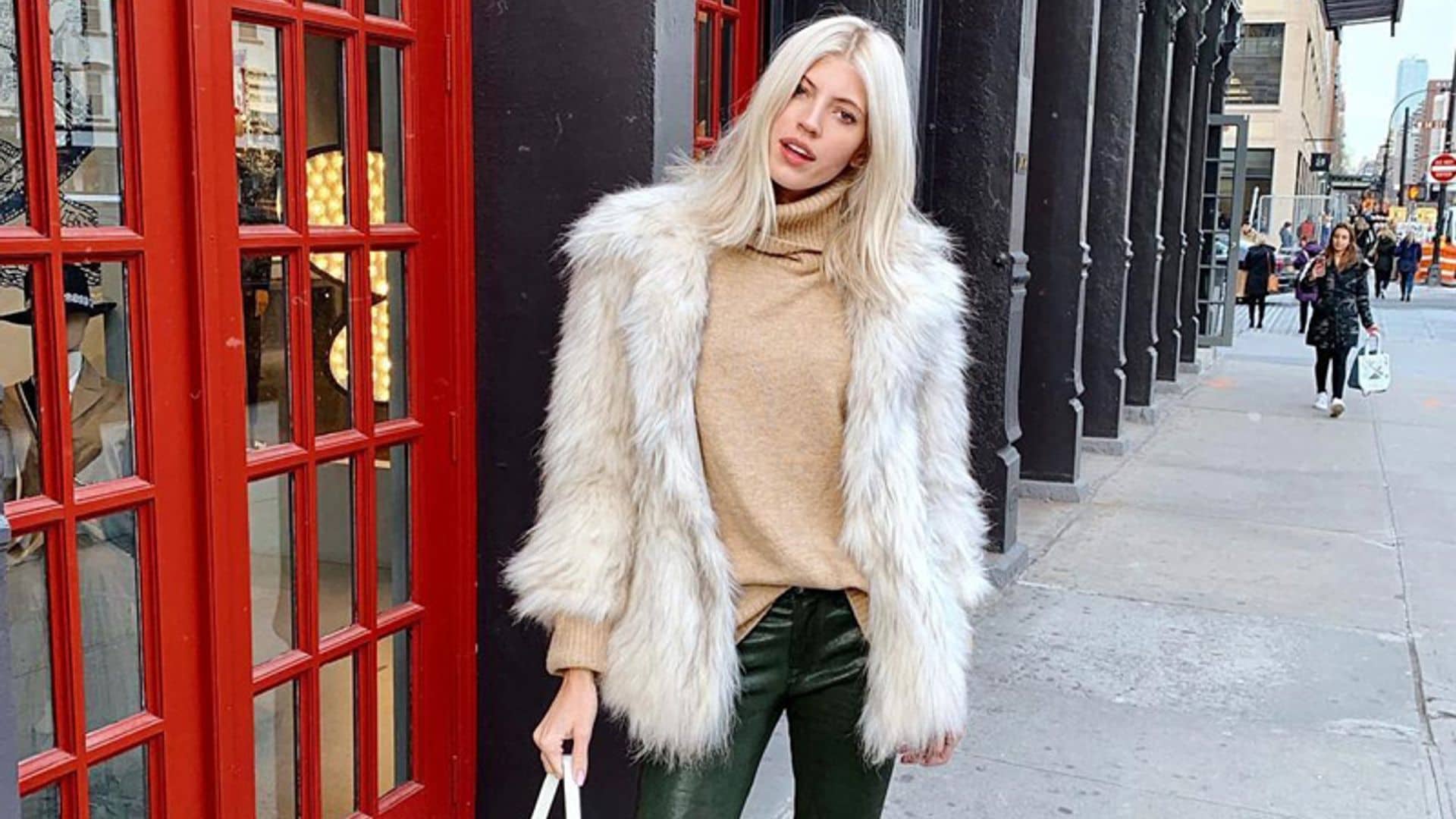 Los 10 looks que te salvarán en febrero cuando no sepas qué ponerte