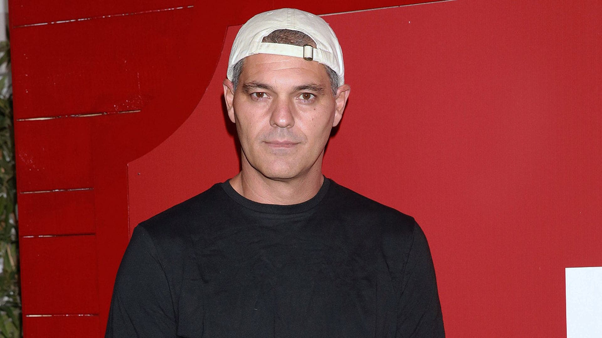 Frank Cuesta confirma que su exmujer ha salido de la cárcel tras seis años de batalla legal