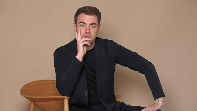 Sigfrido Serra