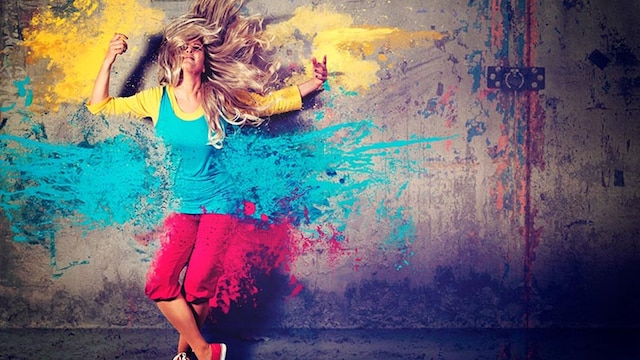colores