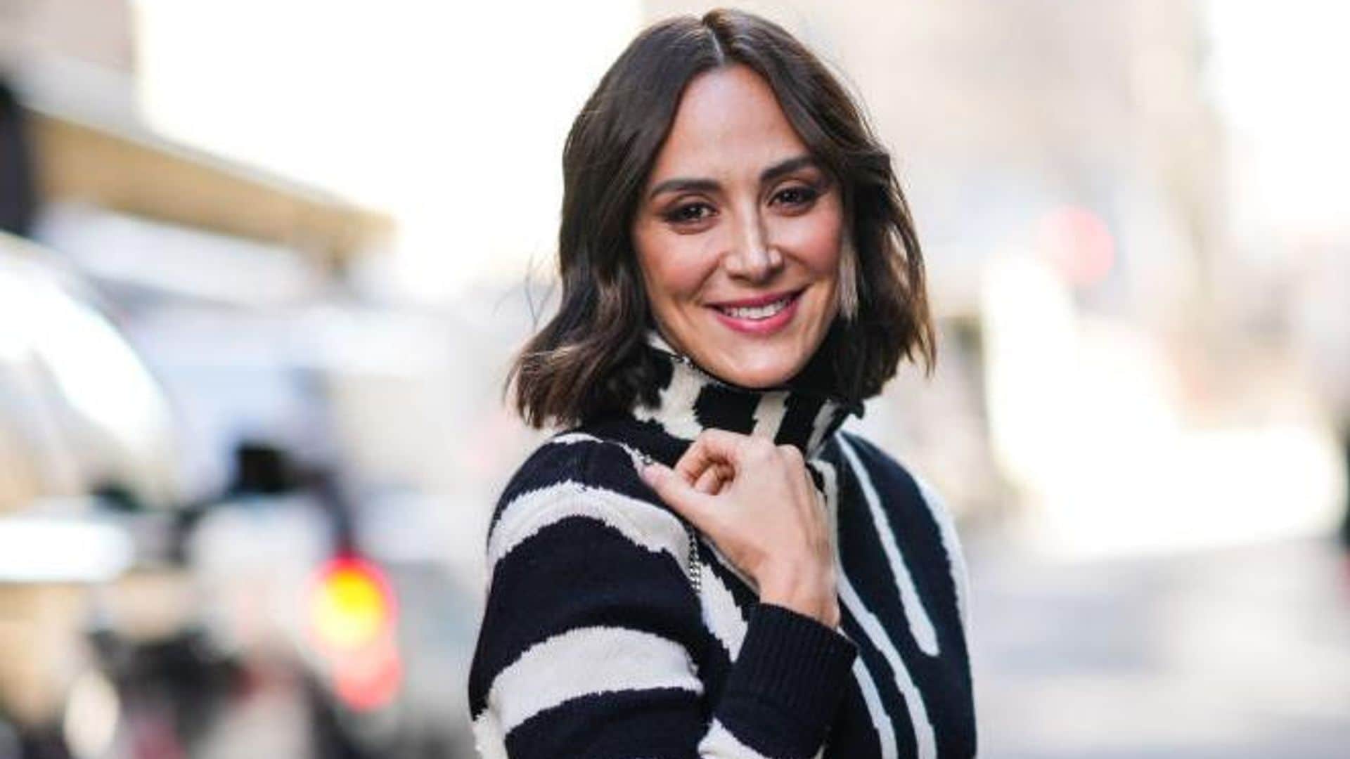 Tamara Falcó se queda sin diseñador para su vestido de novia