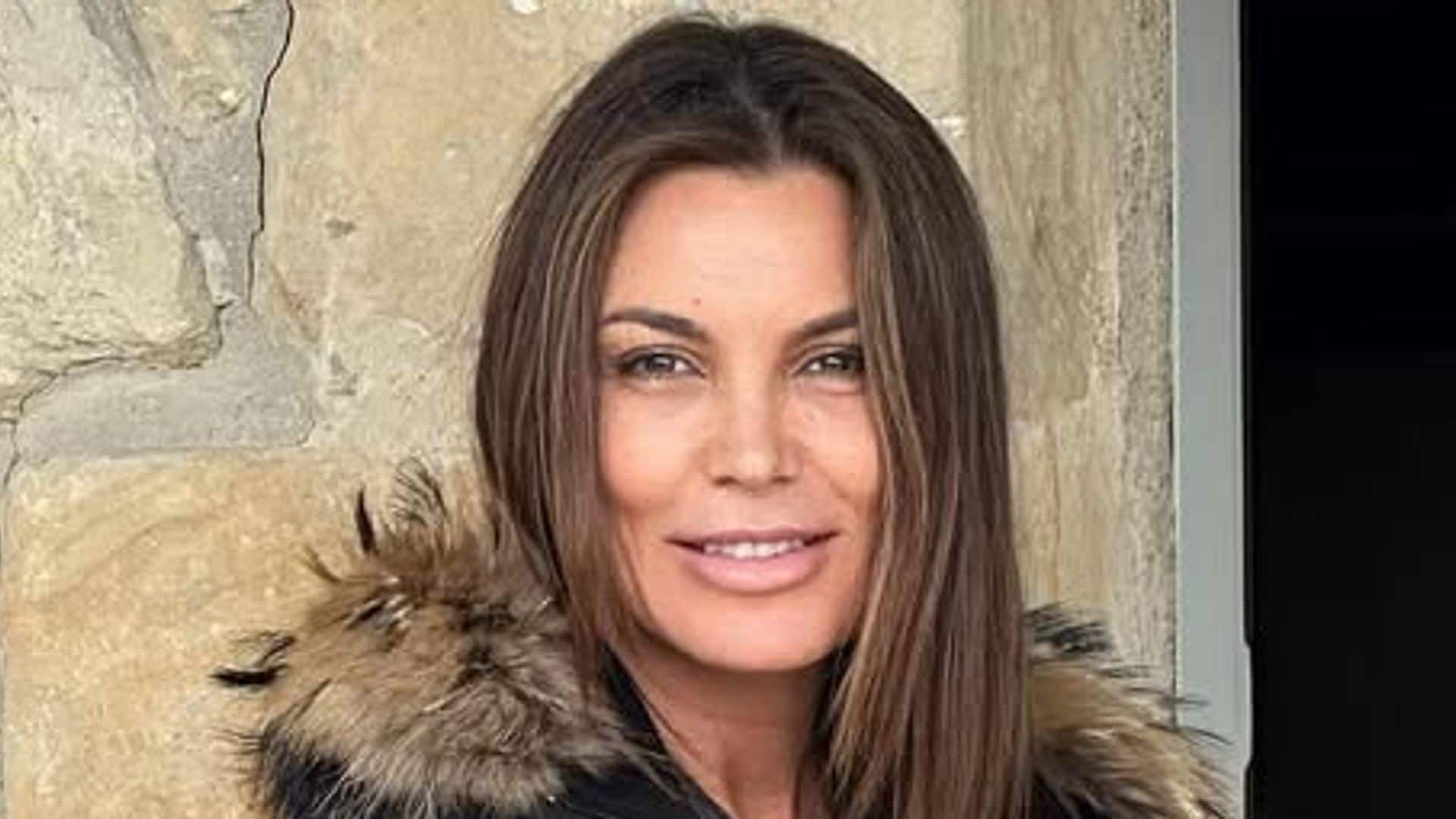 Mar Flores responde a las palabras de Terelu Campos y habla como nunca de su relación