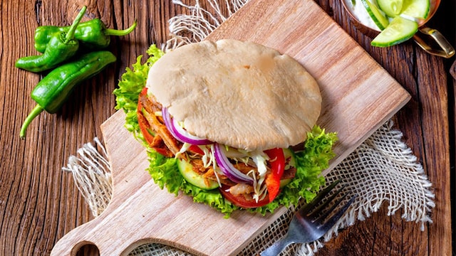 pita age