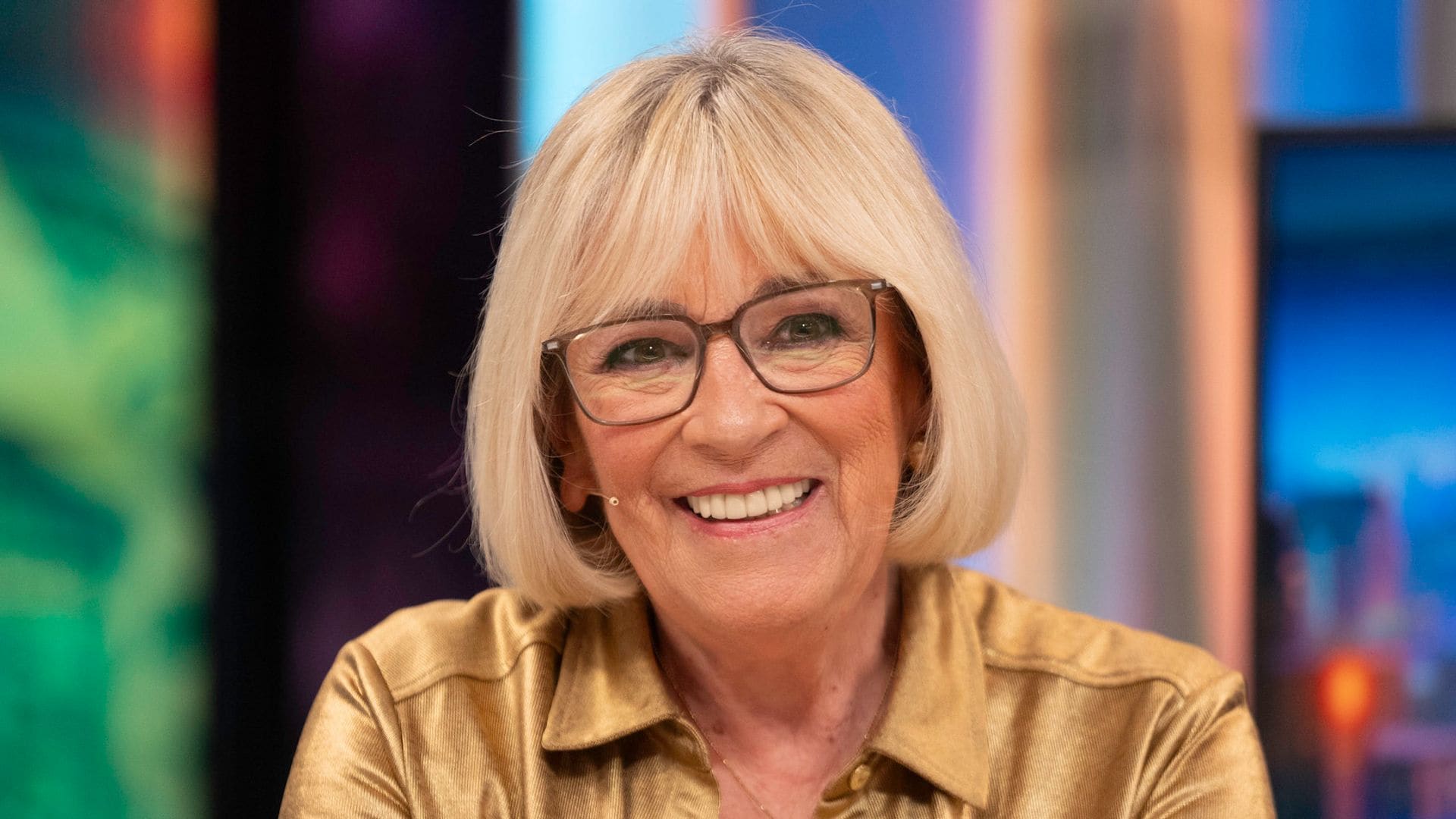 Carmen Maura en El Hormiguero
