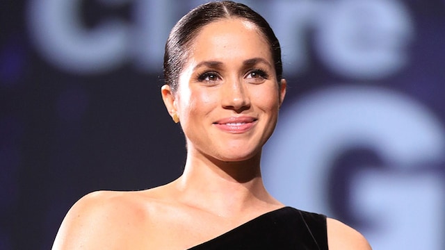 meghan markle getty