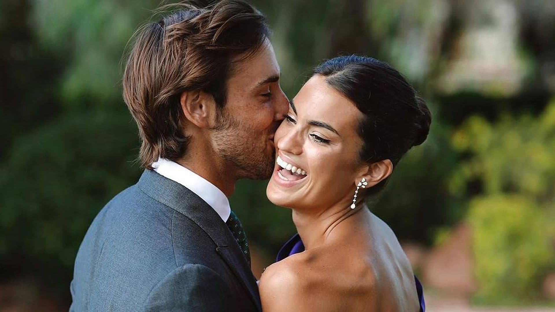 Entra en la boda de Marta Lozano, en directo y en exclusiva
