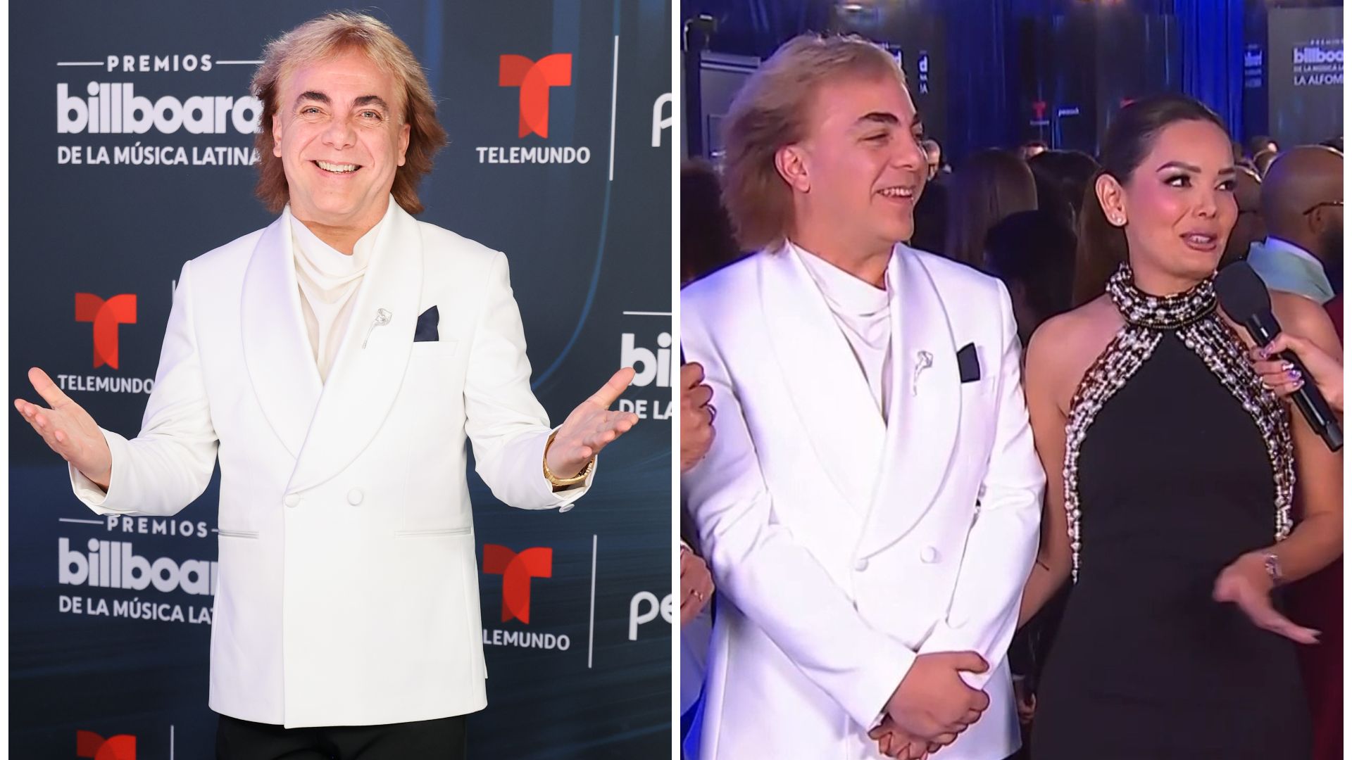 Cristian Castro
