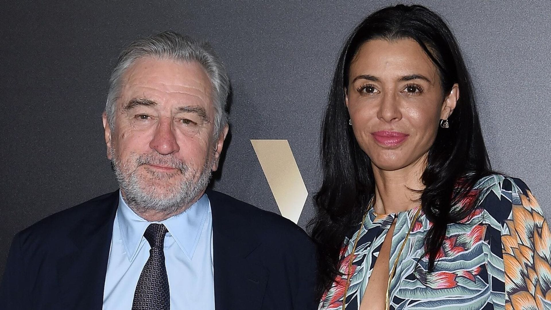 La hija de Robert De Niro apunta a Internet como una de las causas del fallecimiento de su hijo de 19 años