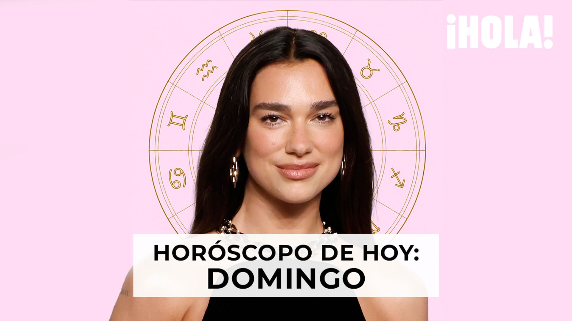 Horóscopo de hoy: "Las acciones suelen decir mucho más que las palabras"