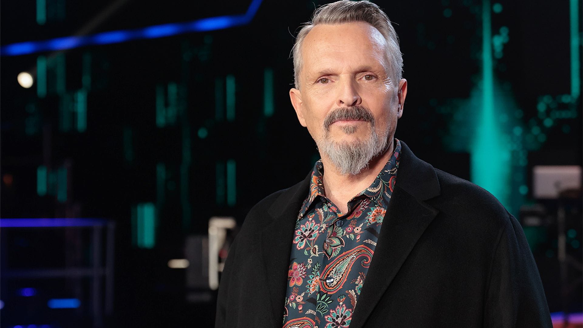 Miguel Bosé denuncia el robo de su casa en la Fiscalía de Ciudad de México seis días después del suceso