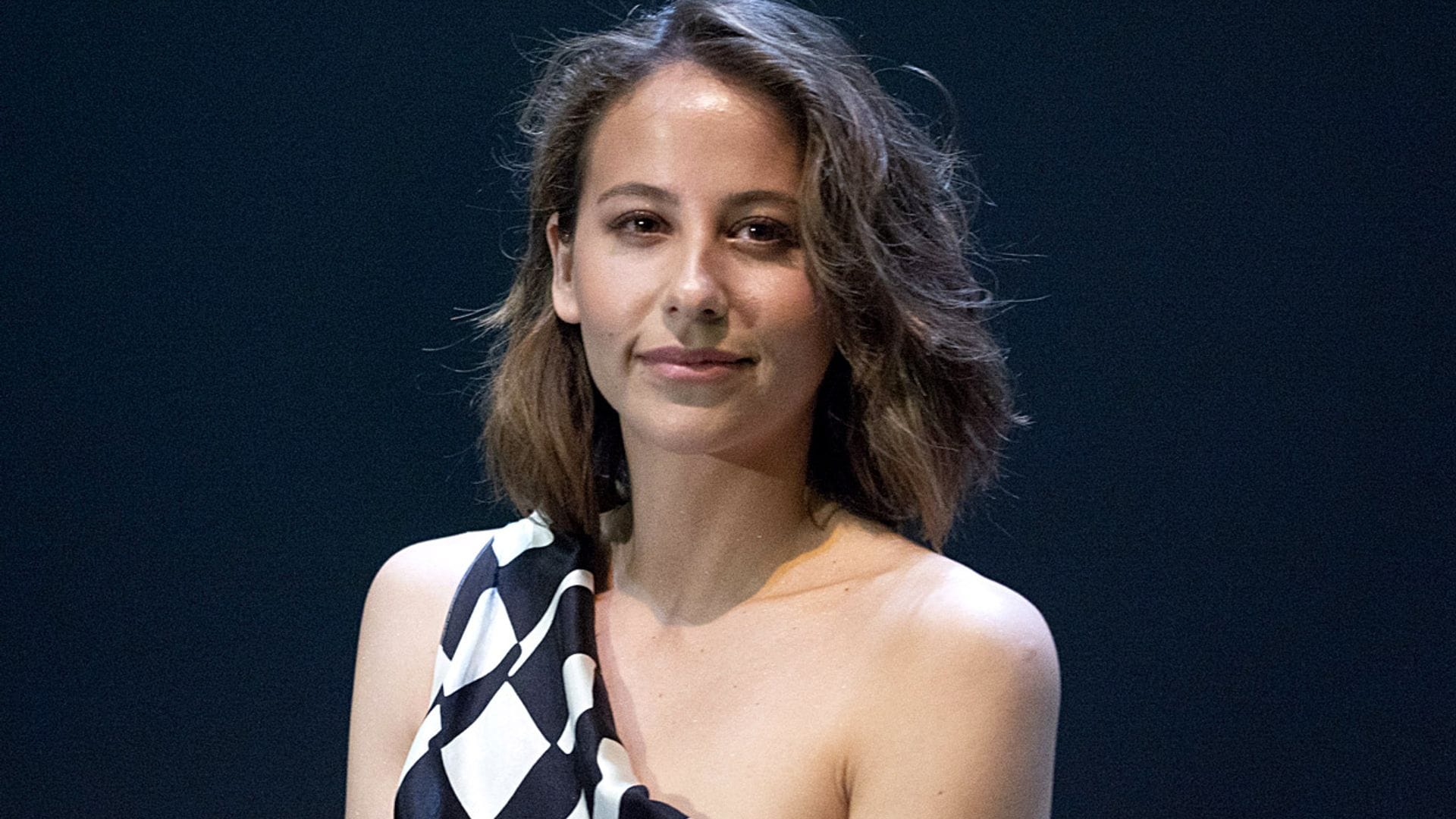 Irene Escolar, entre los 16 españoles invitados a formar parte de la Academia de los Oscar