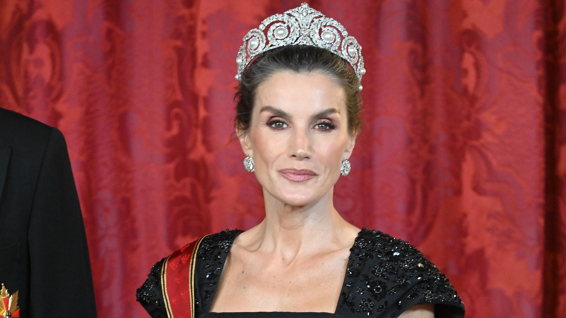 Letizia de España