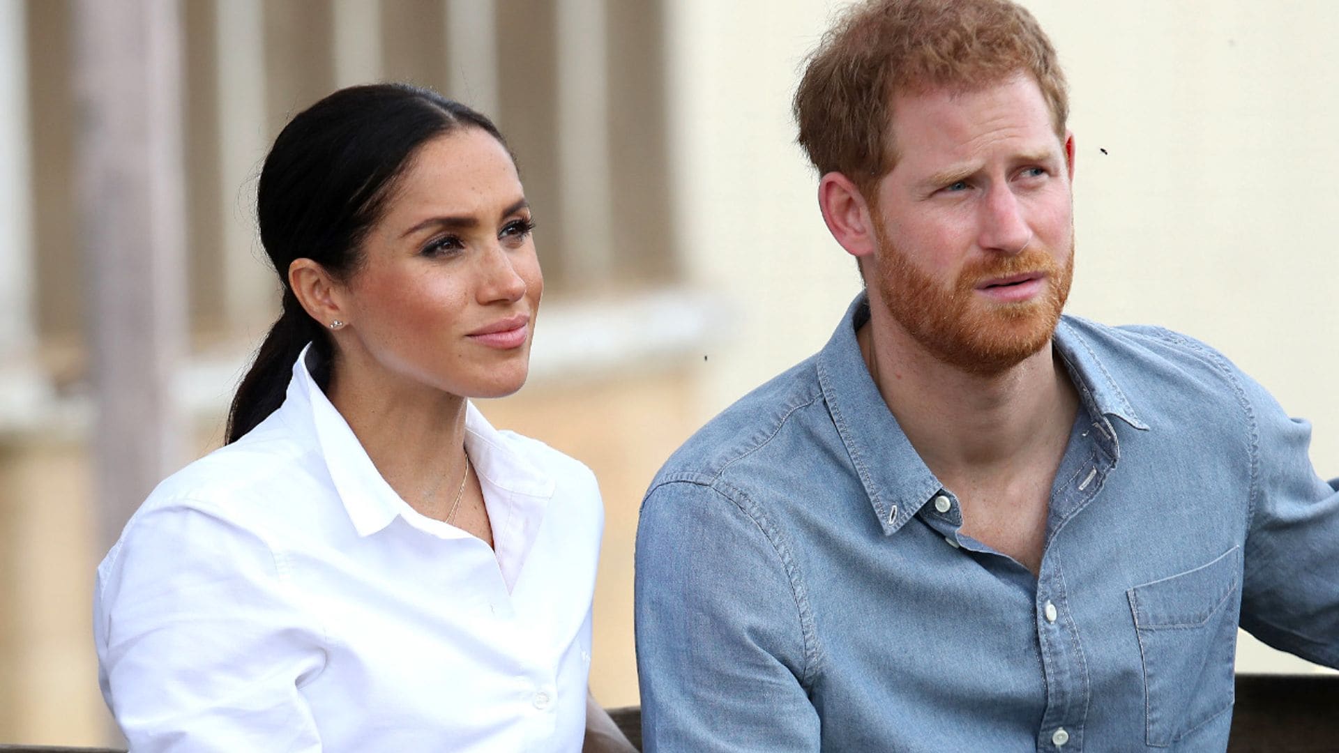 Todas las veces que los 'royals' han ayudado a visibilizar los problemas de salud mental