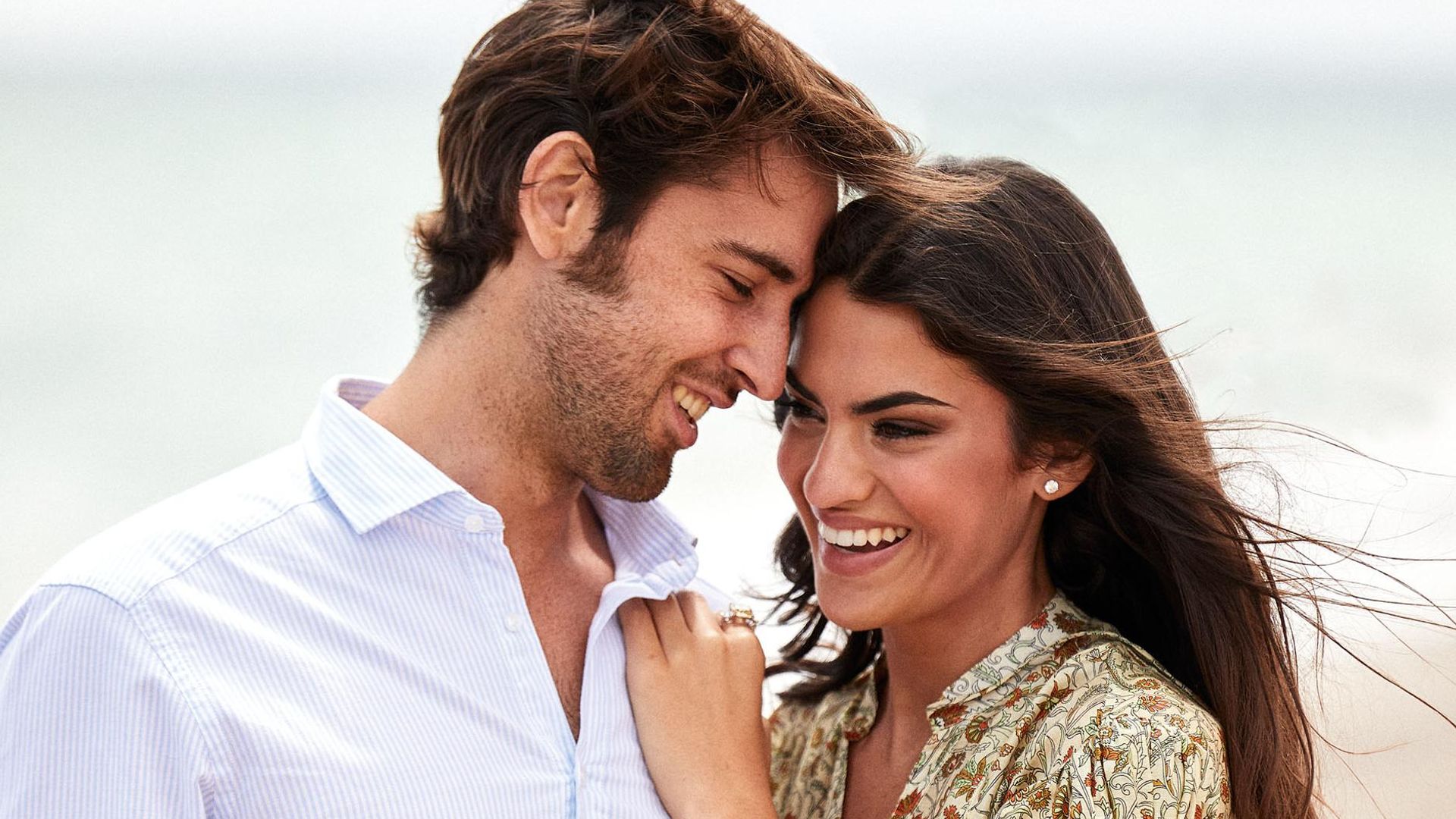 Marta Lozano: confidencias, sorpresas y emociones días antes de su boda