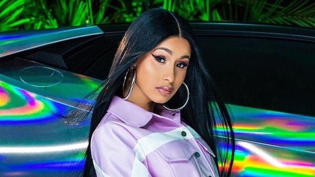 cardi b