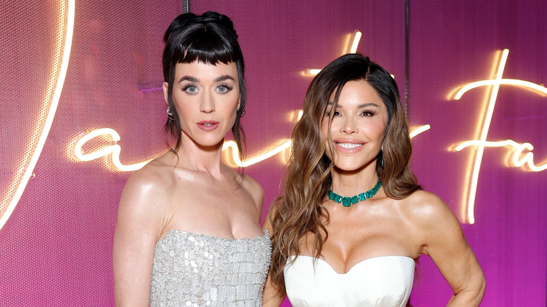 Katy Perry y Lauren Sanchez regresan a la Tierra sanas y salvas, tras su emocionante viaje al espacio
