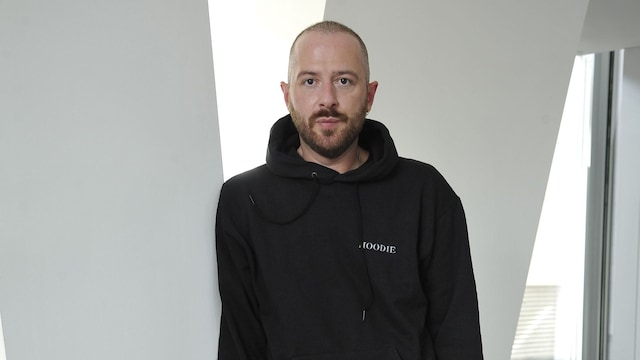 Demna Gvasalia
