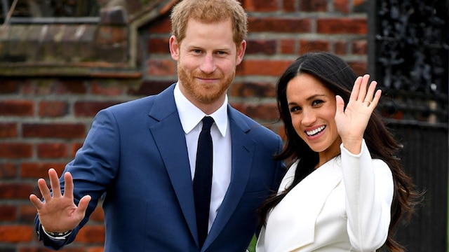 meghan markle