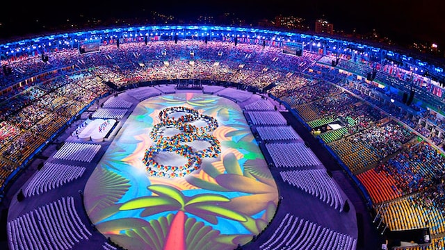 juegos olimpicos rio