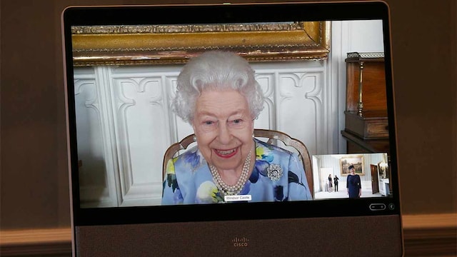 reina isabel gtres1